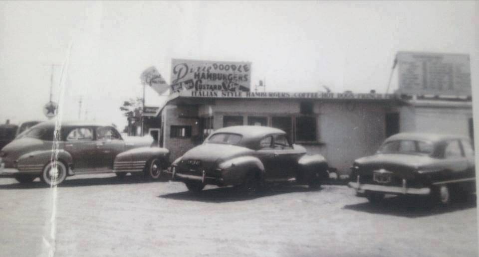 Dixie Doodle Restaurant - Drayton Plains 